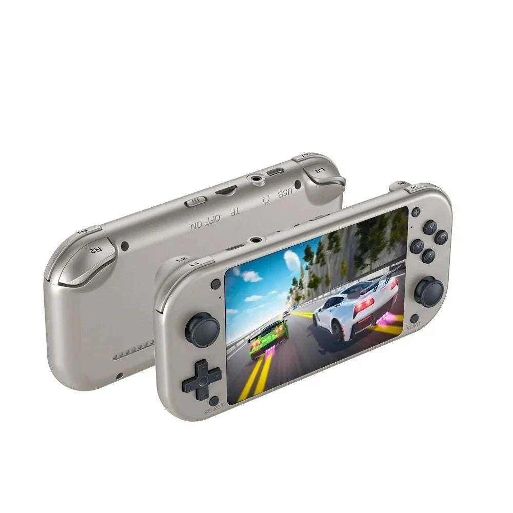 M17 Pro Retro Console - APE'S HUT -