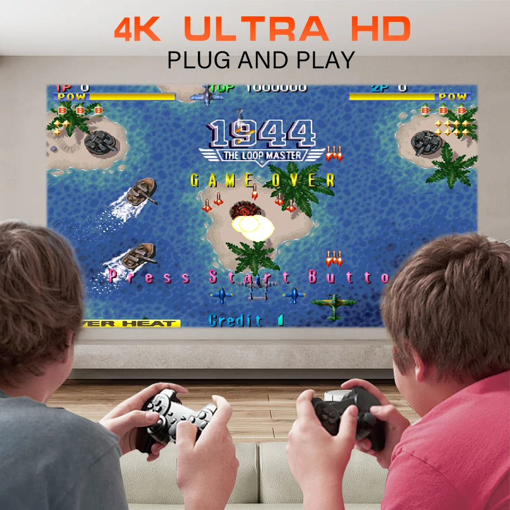 P30 Max Game Projector - APE'S HUT
