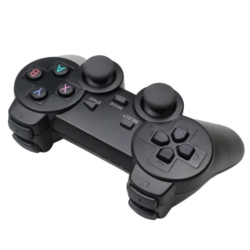 2.4G Wireless Controller - One Controller