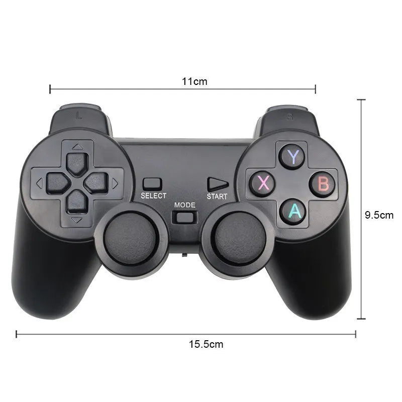 2.4G Wireless Controller - APE'S HUT