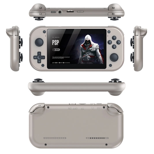 M17 Pro Retro Console - APE'S HUT -
