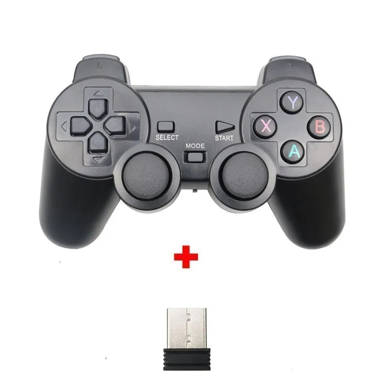 2.4G Wireless Controller - APE'S HUT