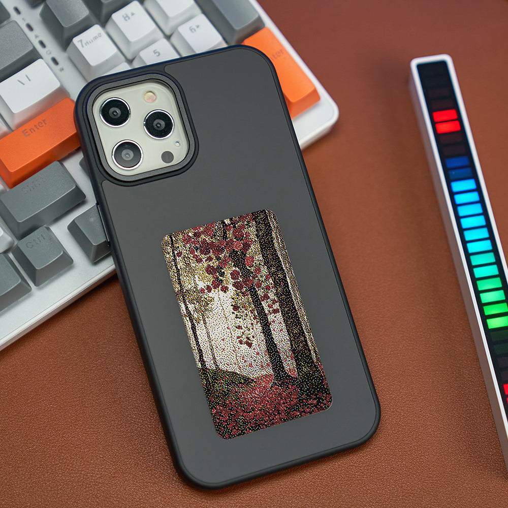 Snapframe QuickChange E-Ink Case - APE'S HUT