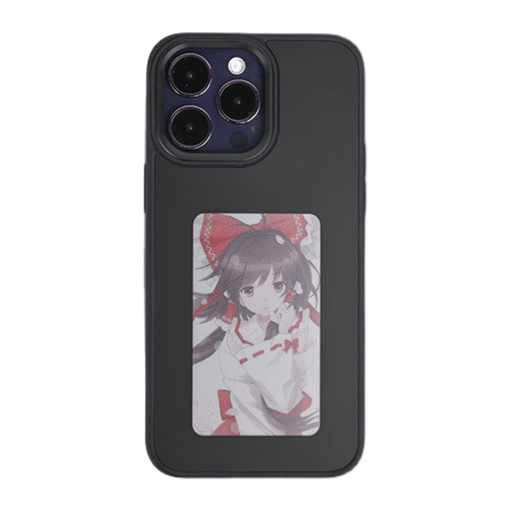 Snapframe QuickChange E-Ink Case - APE'S HUT