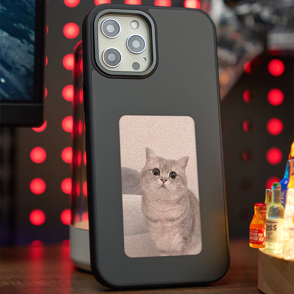 Snapframe QuickChange E-Ink Case - APE'S HUT