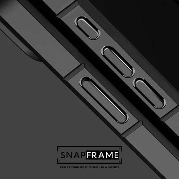 Snapframe QuickChange E-Ink Case - APE'S HUT
