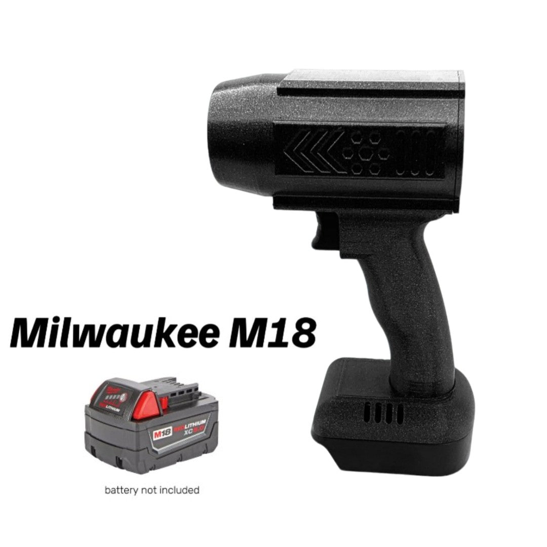 JetPro Maxx™ Portable Jet Blower - APE'S HUT