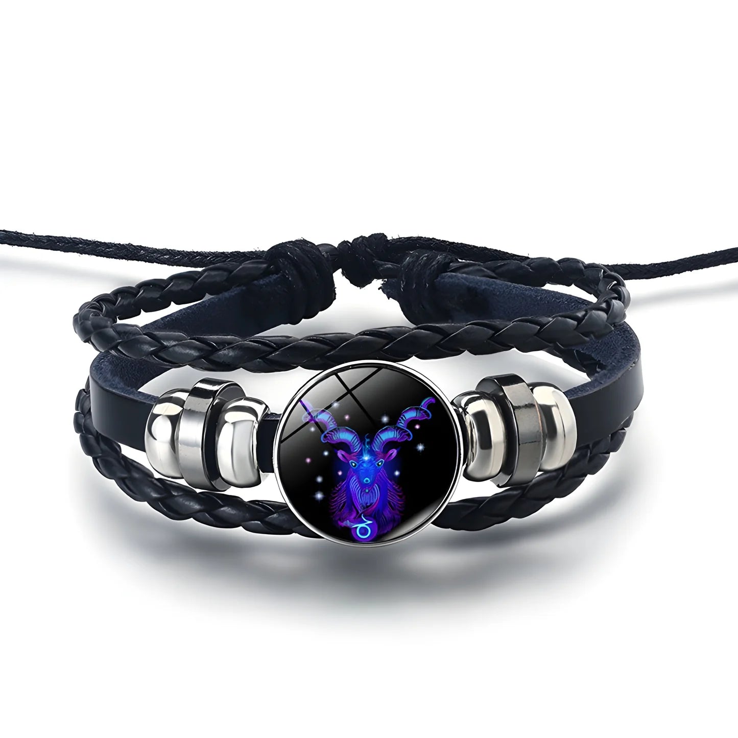 My Soul - Spiritual Bracelets Set - APE'S HUT - Capricorn
