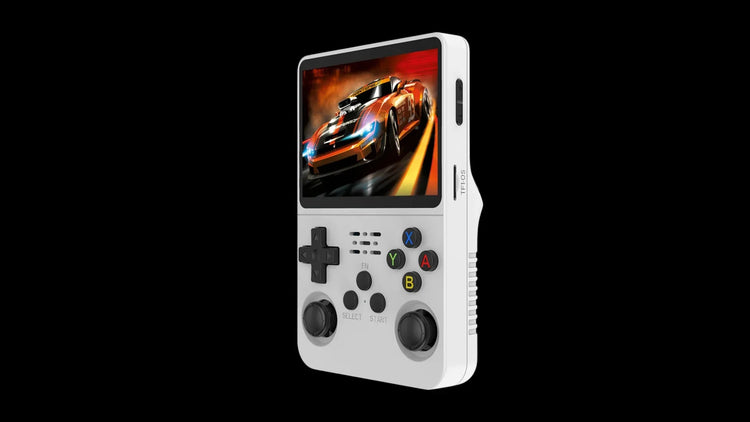 Handheld Gaming Consoles - APE'S HUT