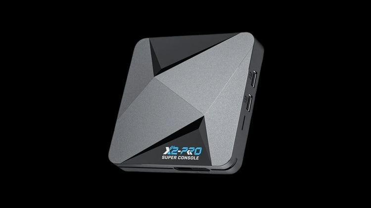 Retro Gaming Consoles - APE'S HUT