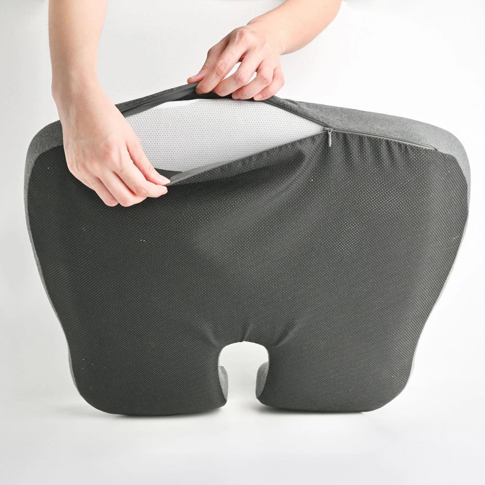 PillowCush Seat Cushion - APE'S HUT -