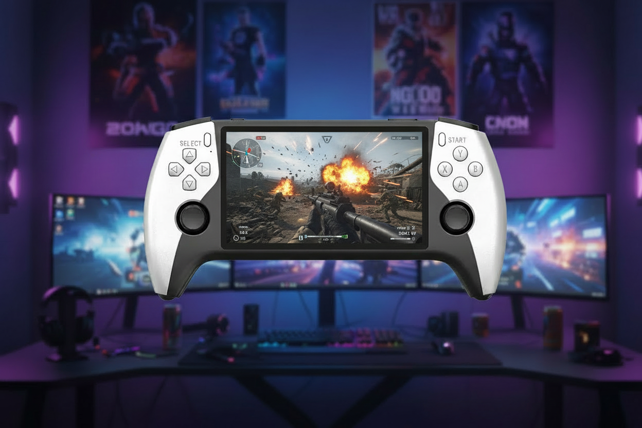 SF3500 Max Pro - APE'S HUT