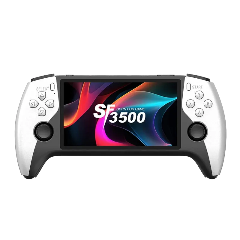 SF3500 Max Pro - APE'S HUT