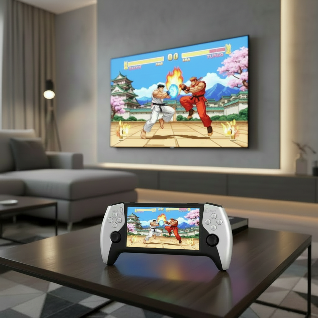 SF3500 Max Pro - APE'S HUT