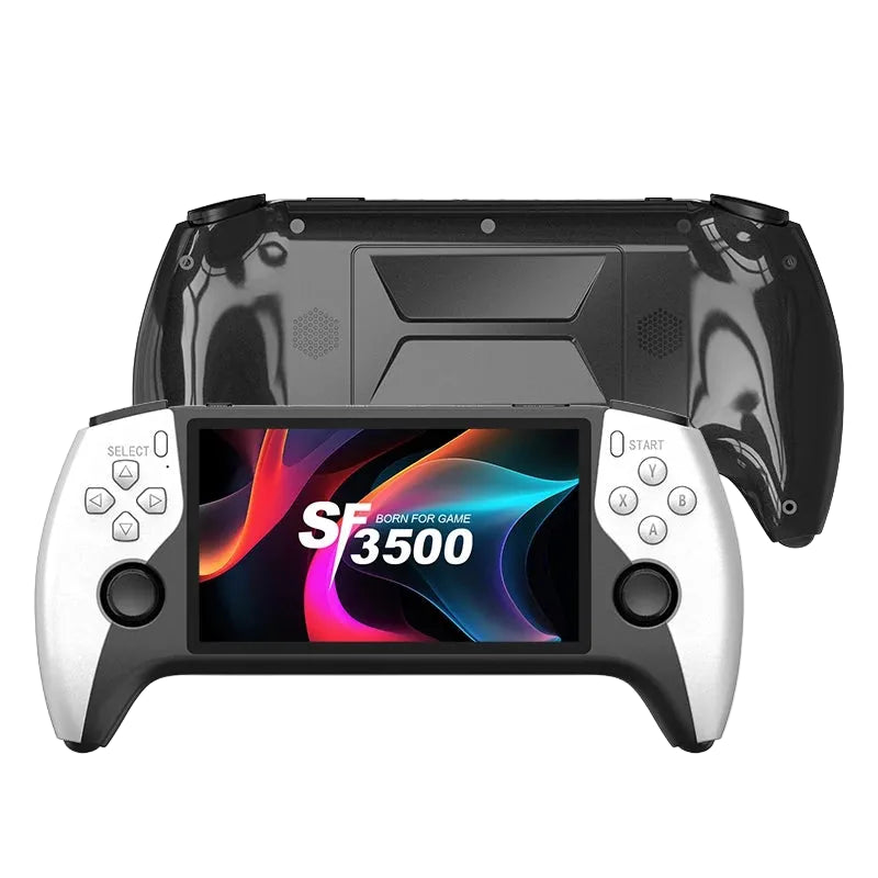 SF3500 Max Pro - APE'S HUT