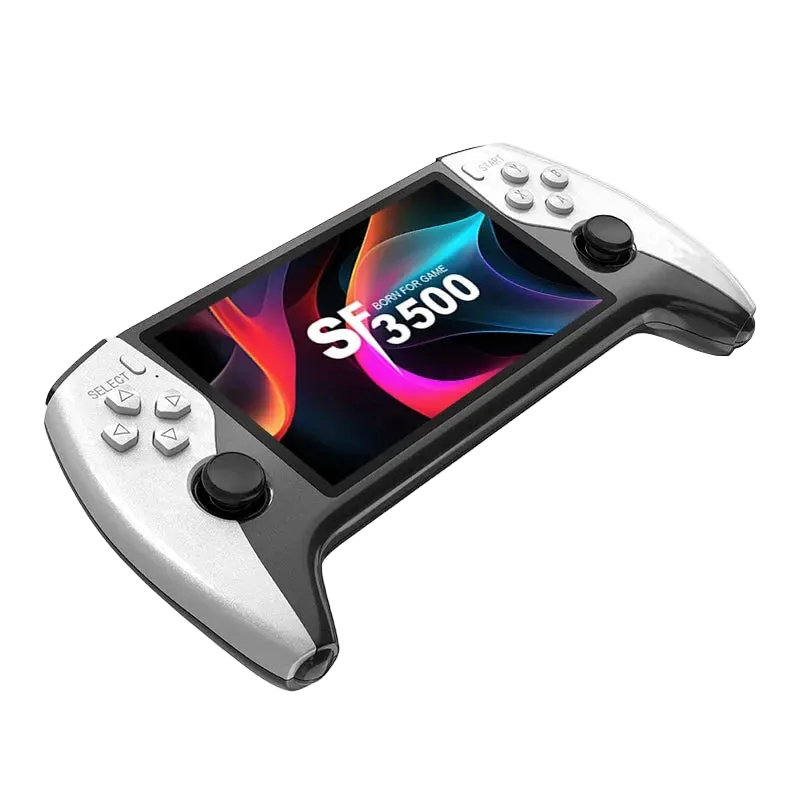 SF3500 Max Pro - APE'S HUT