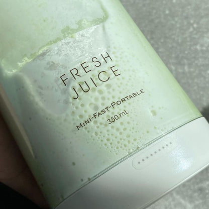 Blend to Wellness: Fresh Juice Original - APE'S HUT