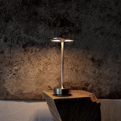 TABLE TOUCH DIMMABLE LAMP - APE'S HUT -
